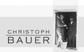 Christoph Bauer
